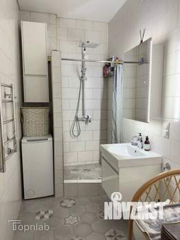 Студия квартира, вторичка, 31м2, 2/5 этаж