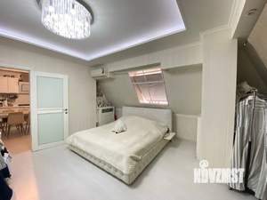 3-к квартира, вторичка, 79м2, 5/5 этаж