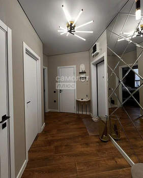 2-к квартира, вторичка, 60м2, 5/22 этаж