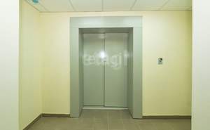 Студия квартира, вторичка, 22м2, 2/8 этаж