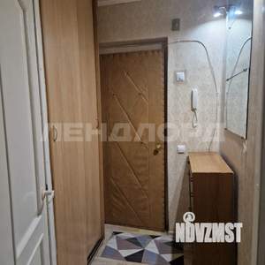 3-к квартира, вторичка, 59м2, 4/5 этаж