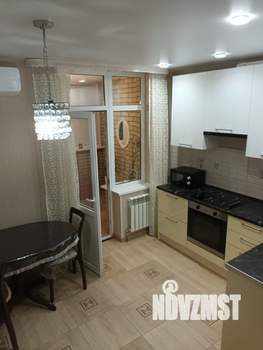 2-к квартира, вторичка, 60м2, 3/18 этаж