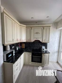 1-к квартира, вторичка, 38м2, 23/24 этаж