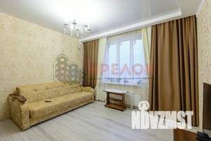 2-к квартира, вторичка, 56м2, 10/19 этаж