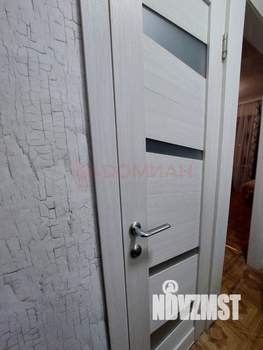 1-к квартира, вторичка, 32м2, 2/5 этаж