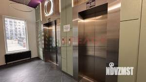 2-к квартира, вторичка, 63м2, 9/13 этаж