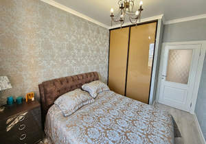 3-к квартира, вторичка, 59м2, 14/19 этаж