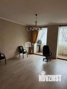 3-к квартира, вторичка, 104м2, 2/17 этаж