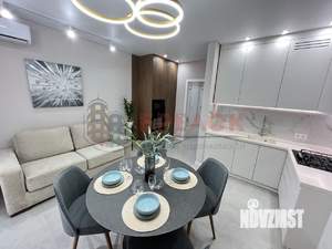 2-к квартира, вторичка, 68м2, 4/9 этаж