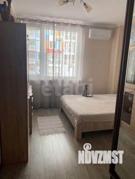 2-к квартира, вторичка, 61м2, 2/10 этаж