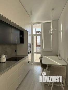 2-к квартира, вторичка, 43м2, 13/15 этаж