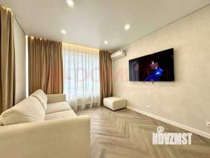 3-к квартира, вторичка, 70м2, 8/25 этаж