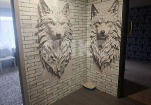 3-к квартира, вторичка, 59м2, 4/5 этаж