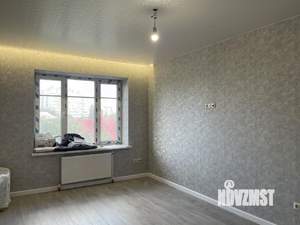 1-к квартира, вторичка, 43м2, 4/4 этаж