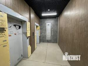 2-к квартира, вторичка, 56м2, 10/20 этаж