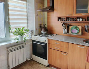 4-к квартира, вторичка, 62м2, 4/5 этаж