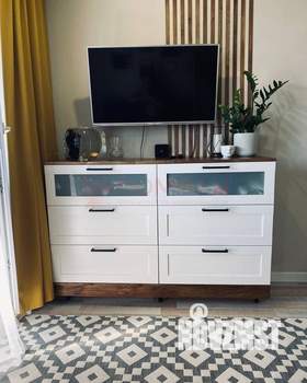 1-к квартира, вторичка, 30м2, 4/9 этаж