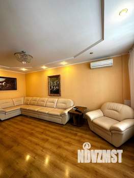 2-к квартира, вторичка, 75м2, 2/11 этаж