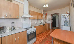 1-к квартира, вторичка, 48м2, 9/17 этаж