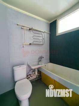 1-к квартира, вторичка, 32м2, 5/5 этаж