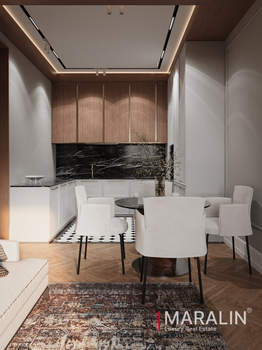 3-к квартира, вторичка, 81м2, 5/5 этаж