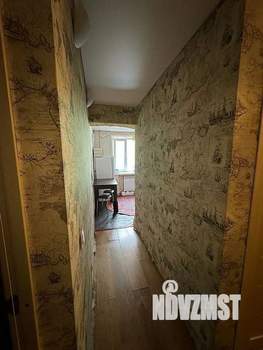 3-к квартира, вторичка, 56м2, 2/4 этаж