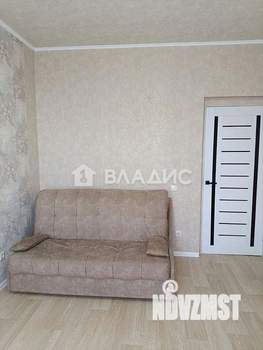 2-к квартира, вторичка, 57м2, 5/17 этаж