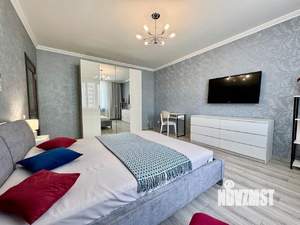 1-к квартира, вторичка, 38м2, 6/18 этаж