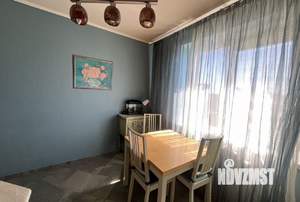 1-к квартира, вторичка, 40м2, 10/10 этаж