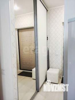 Студия квартира, вторичка, 31м2, 4/9 этаж
