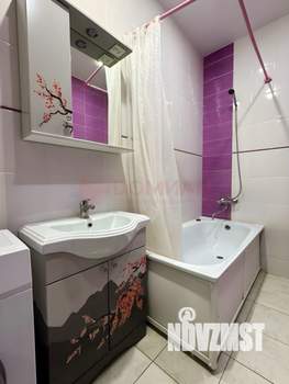 2-к квартира, вторичка, 39м2, 7/24 этаж