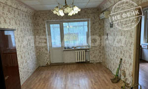 1-к квартира, вторичка, 31м2, 4/5 этаж