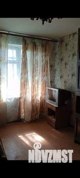 1-к квартира, вторичка, 22м2, 8/9 этаж