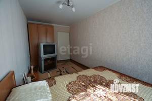 2-к квартира, вторичка, 43м2, 3/5 этаж