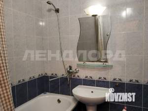 1-к квартира, вторичка, 40м2, 6/10 этаж