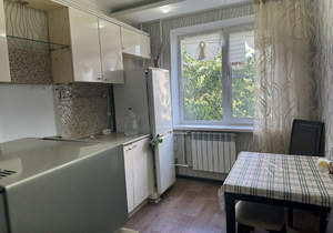 2-к квартира, вторичка, 53м2, 5/9 этаж