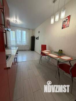 Студия квартира, вторичка, 27м2, 12/19 этаж