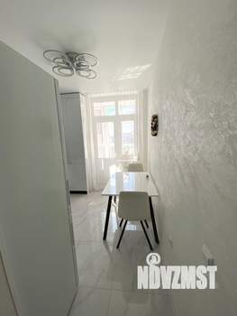 2-к квартира, вторичка, 55м2, 12/22 этаж