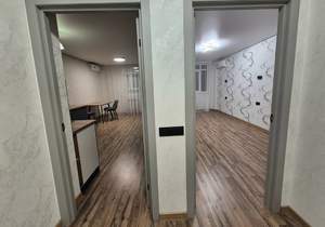 1-к квартира, вторичка, 51м2, 19/20 этаж