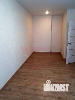 1-к квартира, вторичка, 39м2, 7/19 этаж