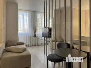 Студия квартира, вторичка, 22м2, 19/25 этаж
