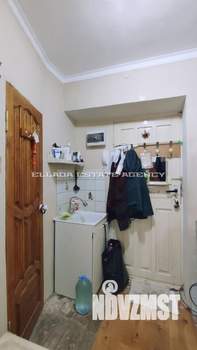 1-к квартира, вторичка, 19м2, 2/5 этаж