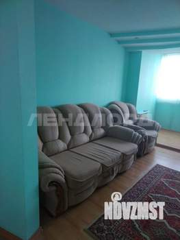 2-к квартира, вторичка, 48м2, 9/16 этаж