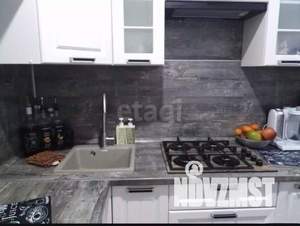 1-к квартира, вторичка, 30м2, 1/3 этаж