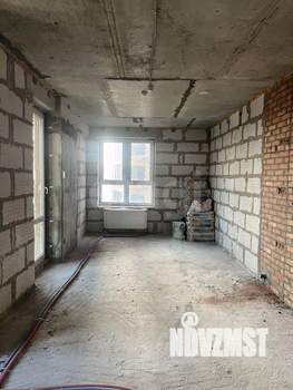 1-к квартира, вторичка, 36м2, 16/24 этаж