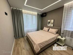 3-к квартира, вторичка, 77м2, 12/19 этаж