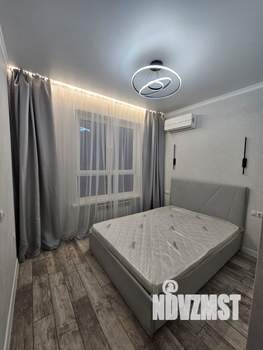 2-к квартира, вторичка, 49м2, 5/13 этаж
