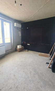 Студия квартира, вторичка, 25м2, 4/16 этаж