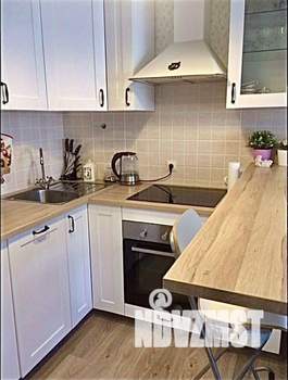 1-к квартира, вторичка, 42м2, 2/6 этаж