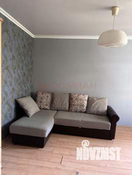 1-к квартира, вторичка, 23м2, 5/9 этаж